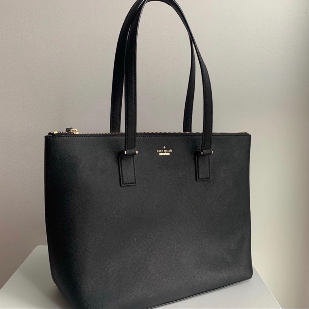 Kate Spade New York Laurel Way Shoulder Tote